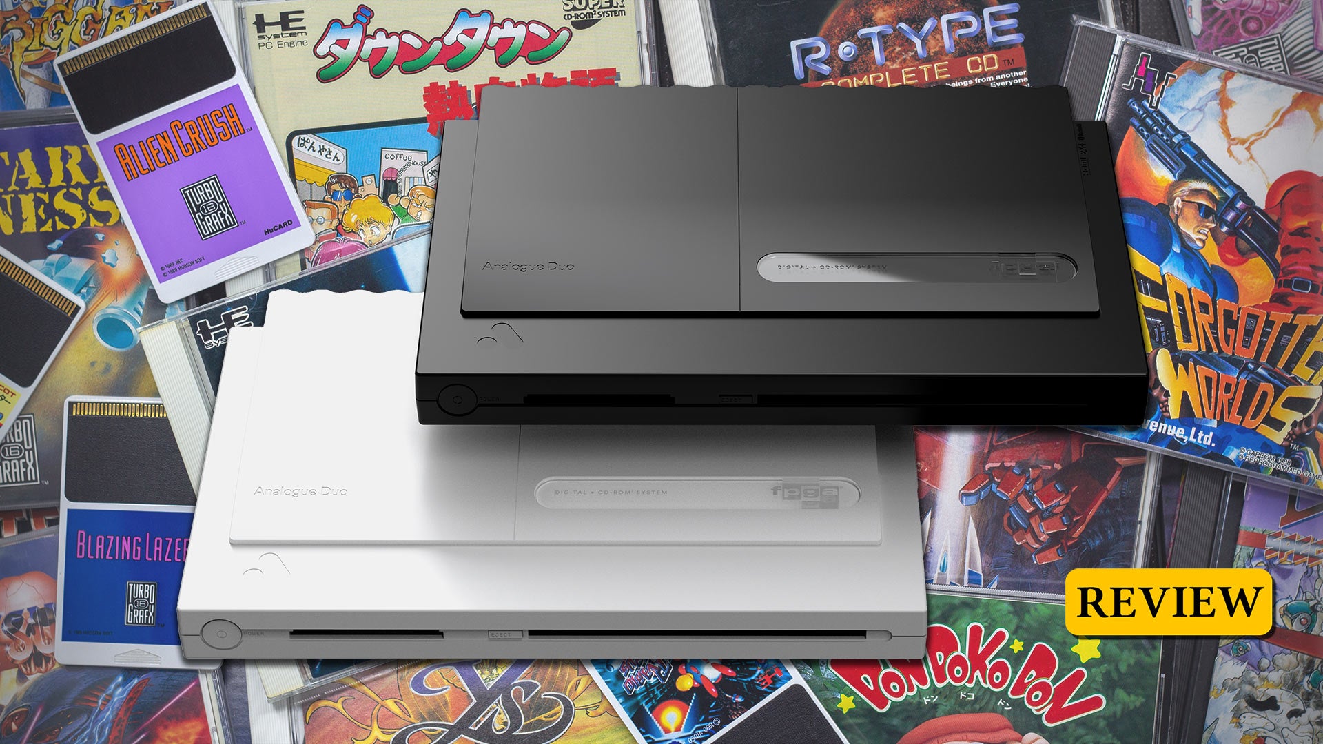 Image: Analogue / Kotaku