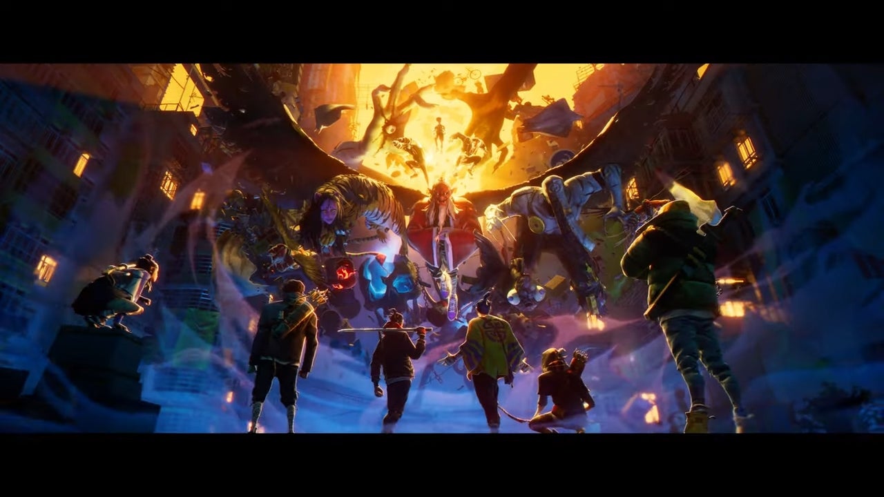 Screenshot: Unseen Inc.