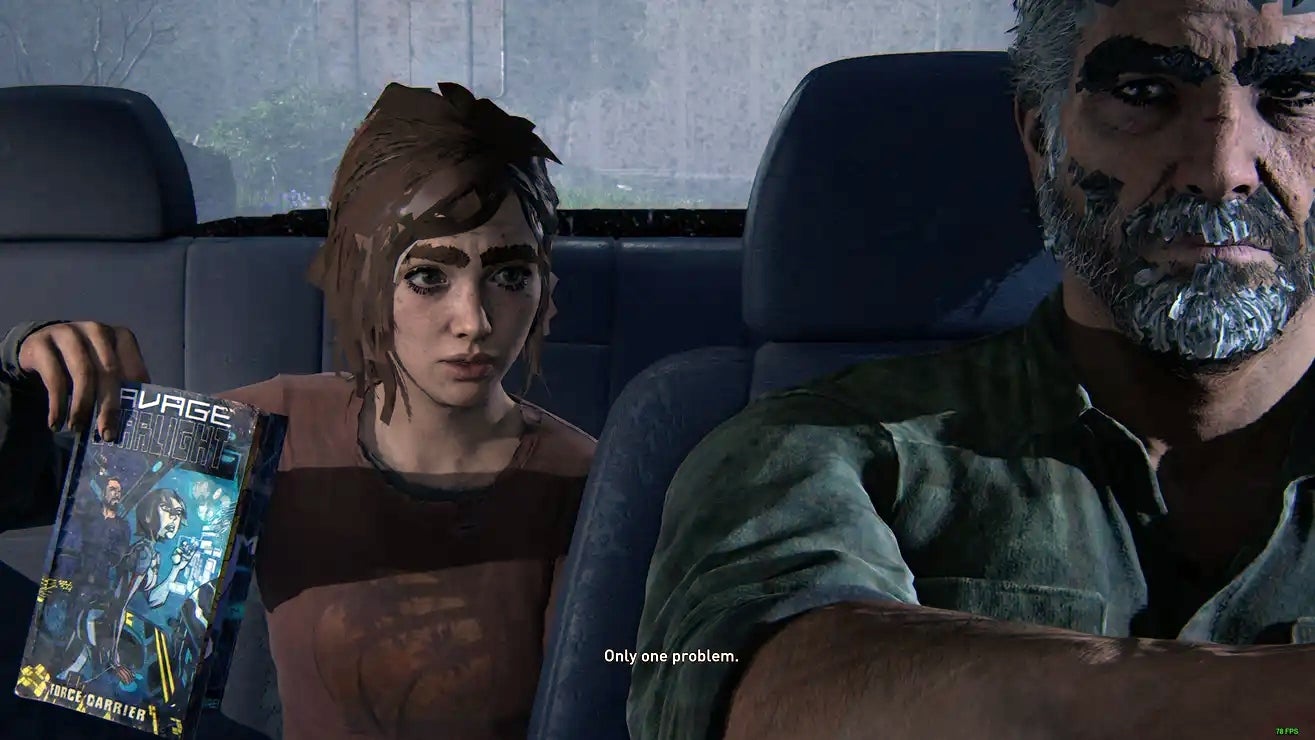 Image: Naughty Dog