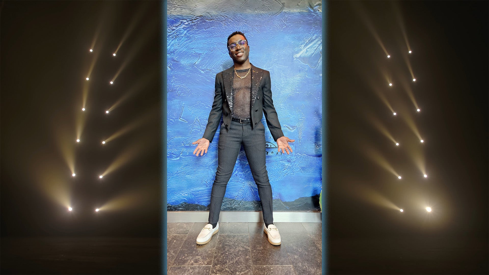 Image: Blessing Adeoye Jr. / Kotaku / KinoMasterskaya