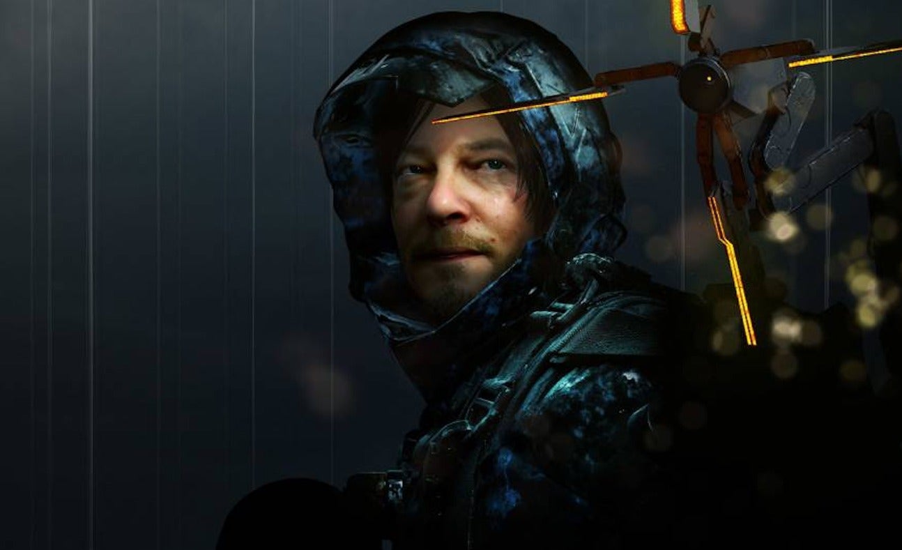 Image: Kojima Productions