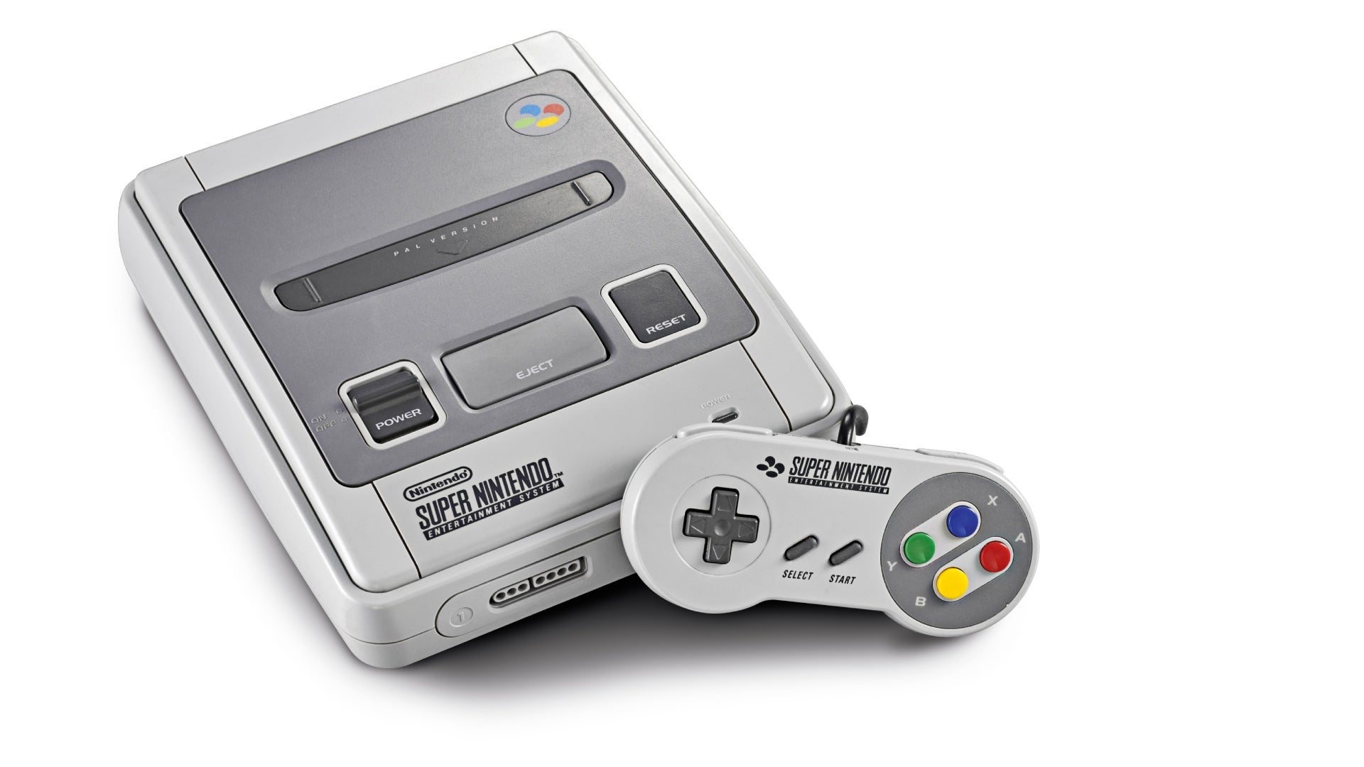 Photo: Retro Gamer Magazine