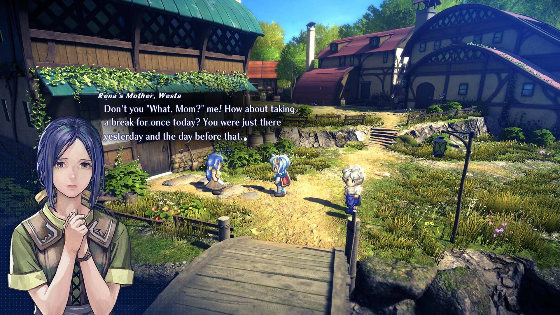 Screenshot: Square Enix / Kotaku