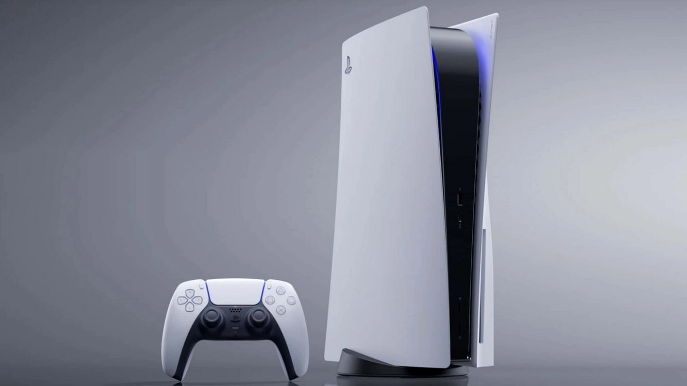 Image: Sony / Kotaku