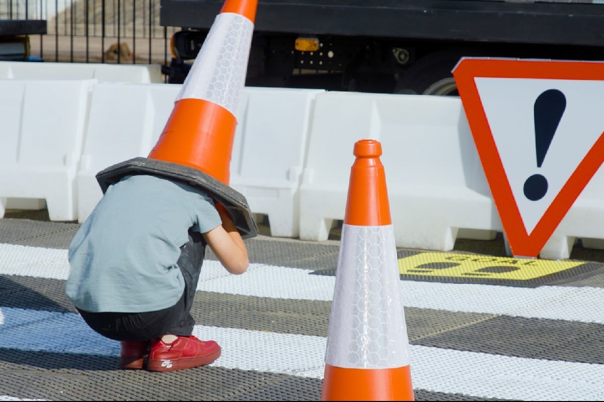 Photo: Luke O’Donovan