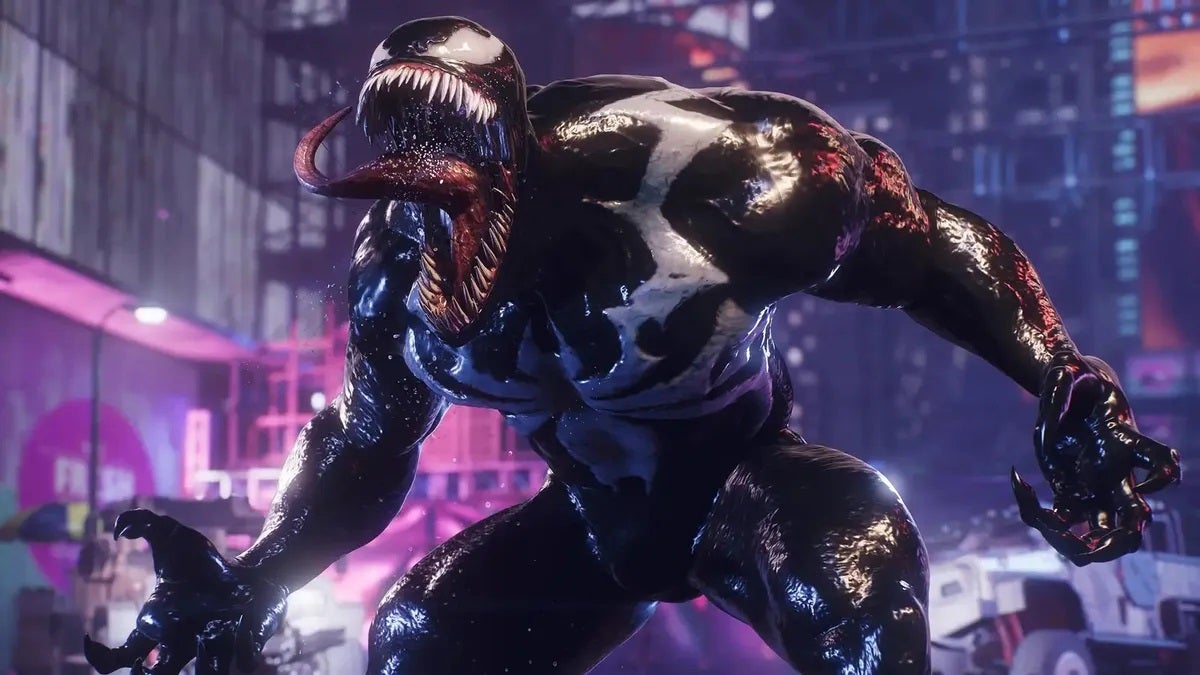 Image: Insomniac Games / Sony