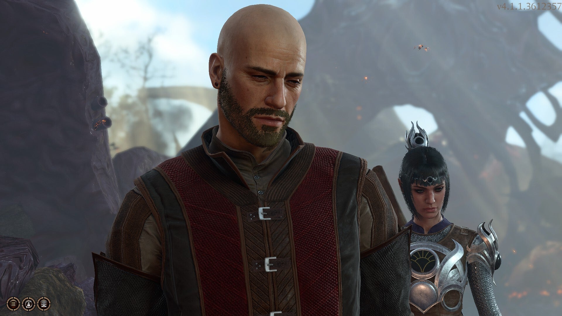 Screenshot: Larian Studios / Kotaku