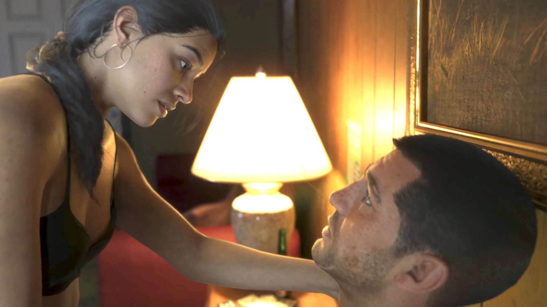 Screenshot: Rockstar / Kotaku