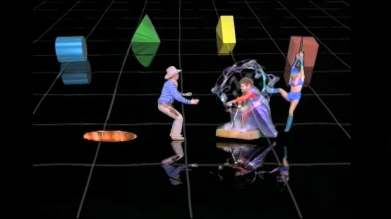 Screenshot: Sega / Digital Leisure / Kotaku