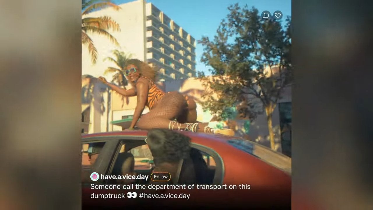 Screenshot: Rockstar Games / Kotaku
