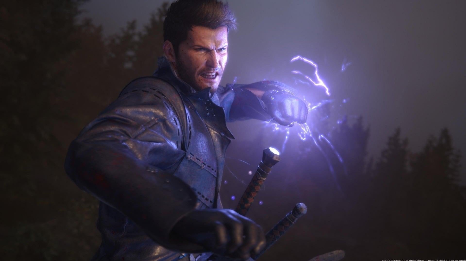 Image: Square Enix