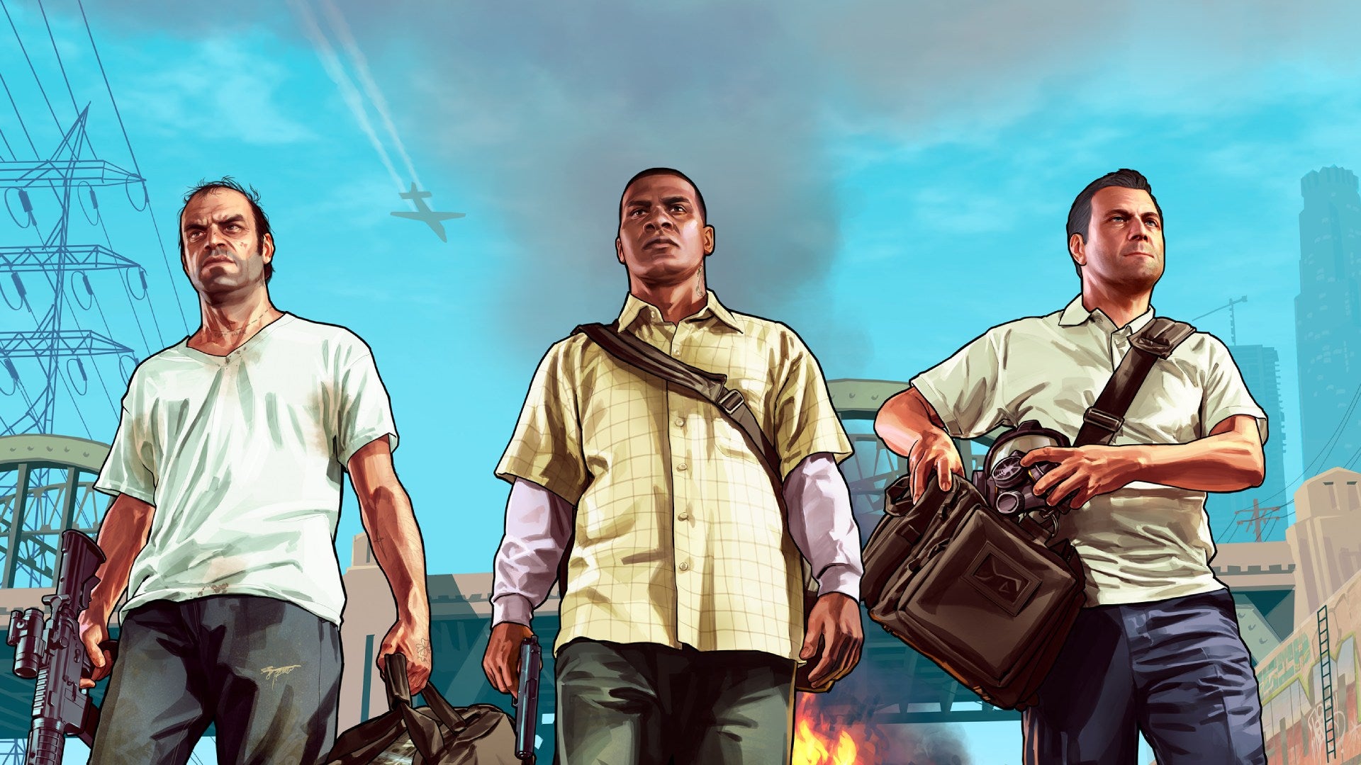 Image: Rockstar Games