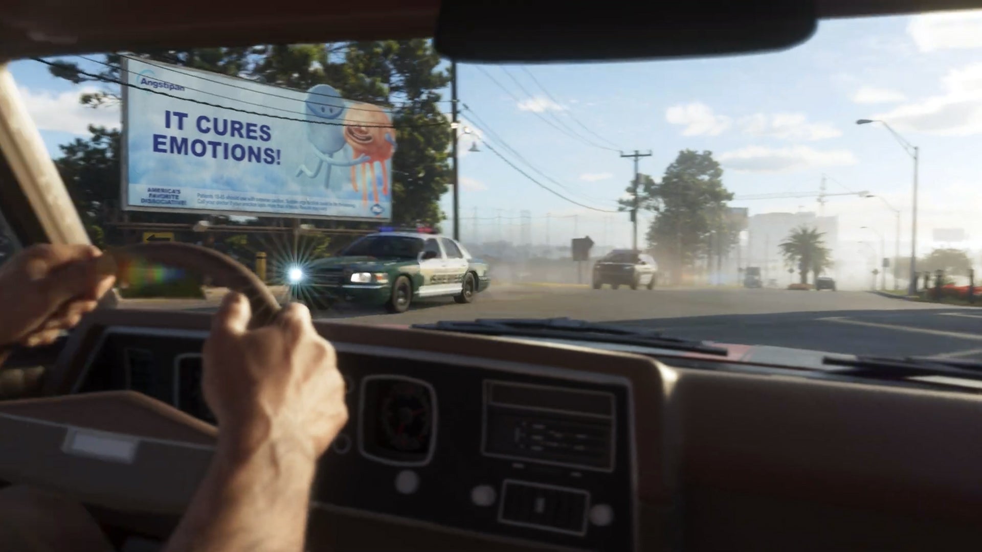 Screenshot: Rockstar Games / Kotaku