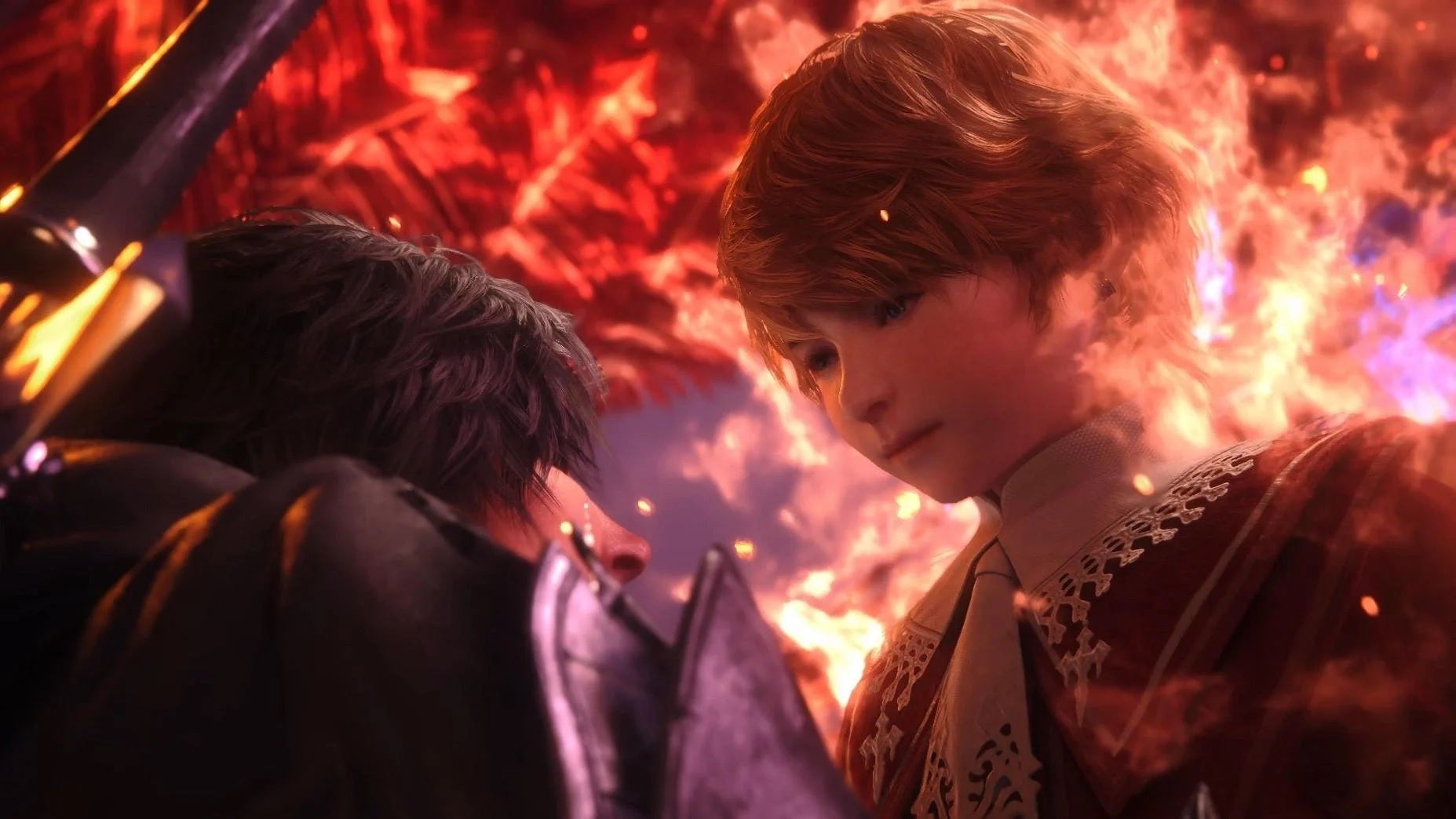 Image: Square Enix