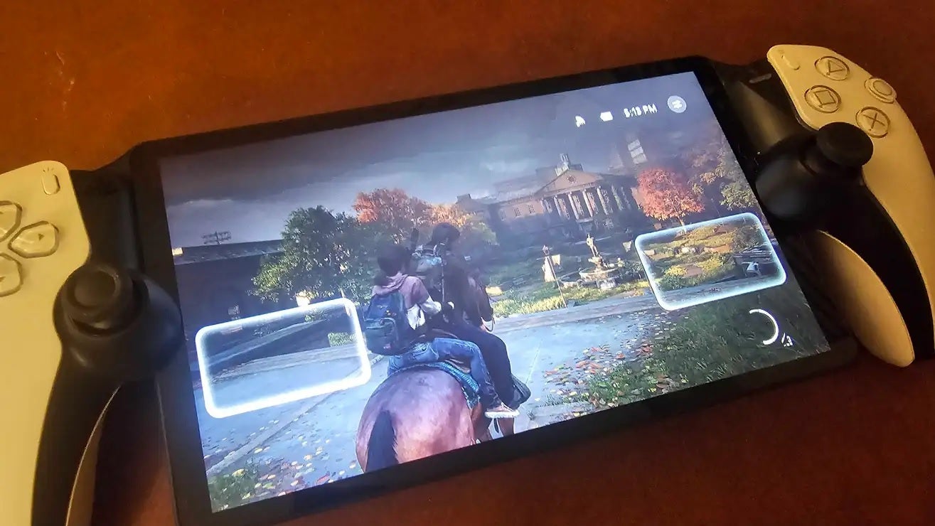 Photo: Kotaku