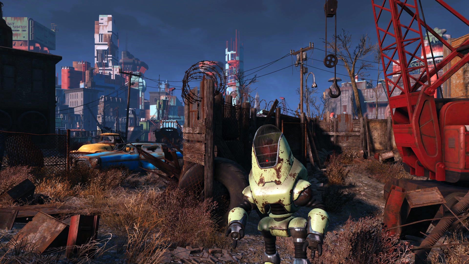 Image: Bethesda