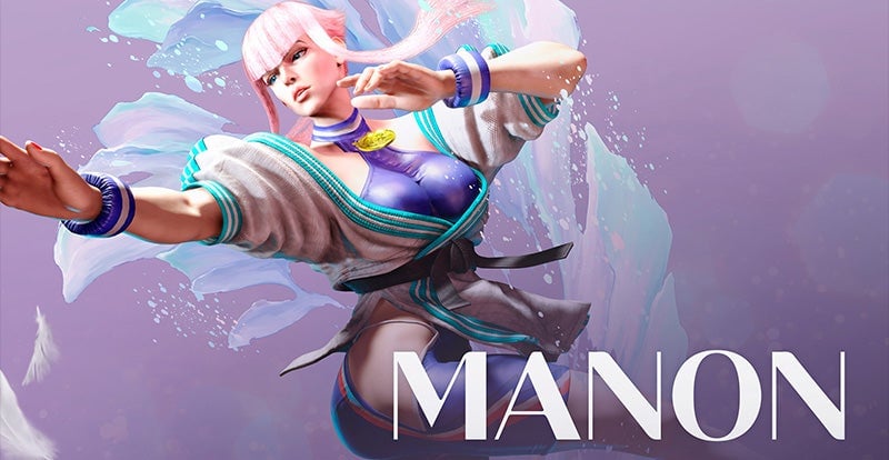Image: Capcom
