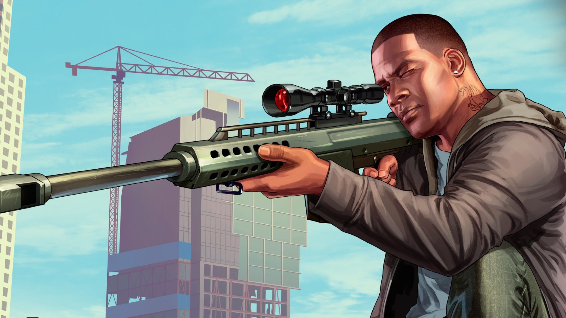 Image: Rockstar Games