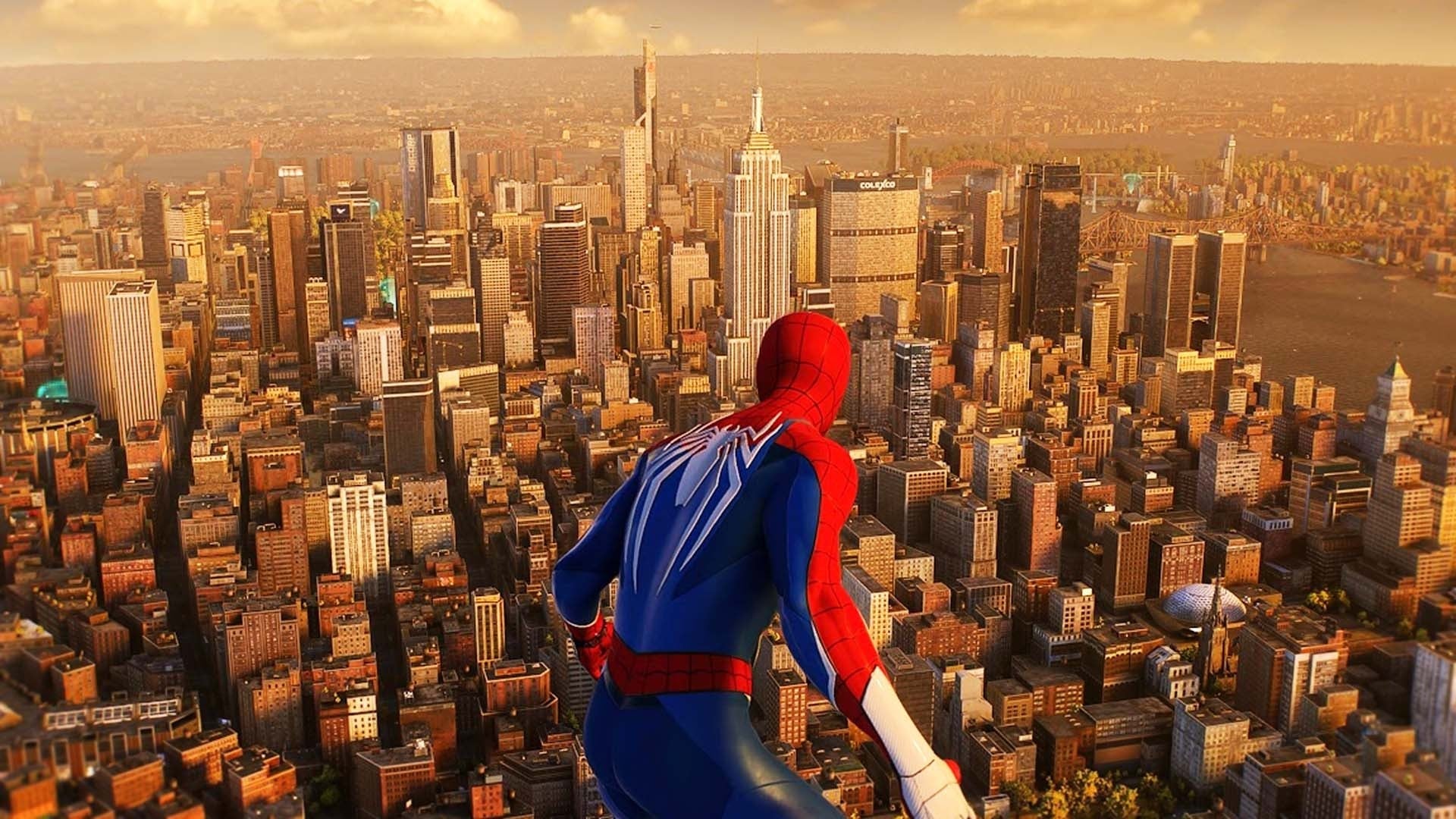 Screenshot: Sony / Kotaku
