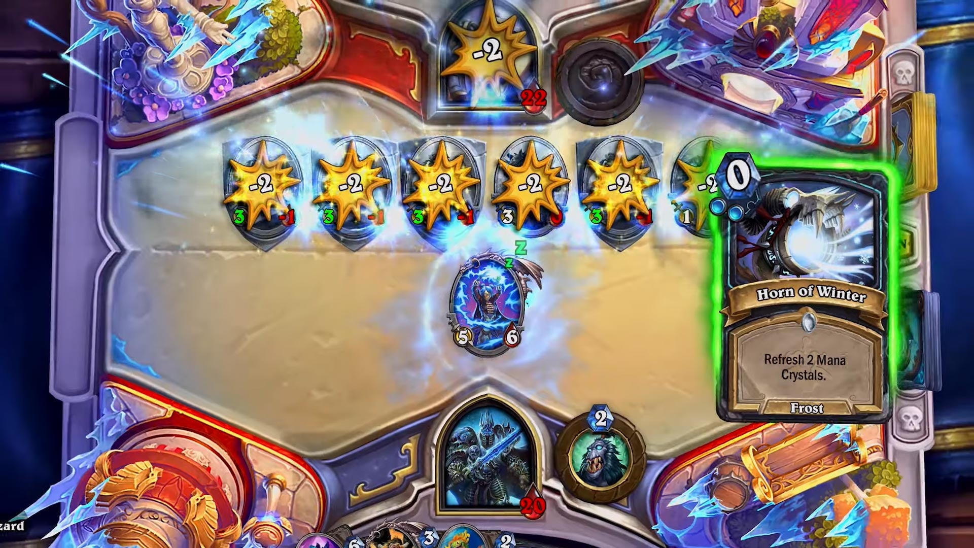 Screenshot: Blizzard / Kotaku