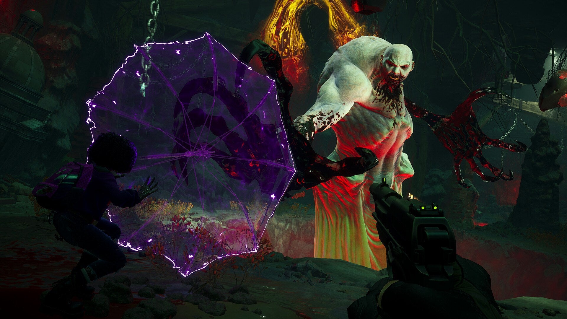 Image: Arkane Austin