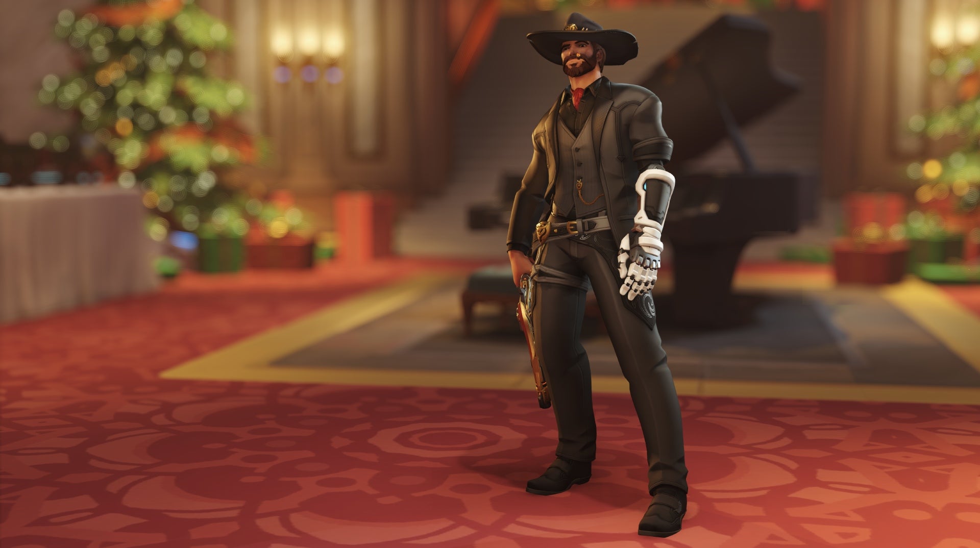 Image: Blizzard Entertainment