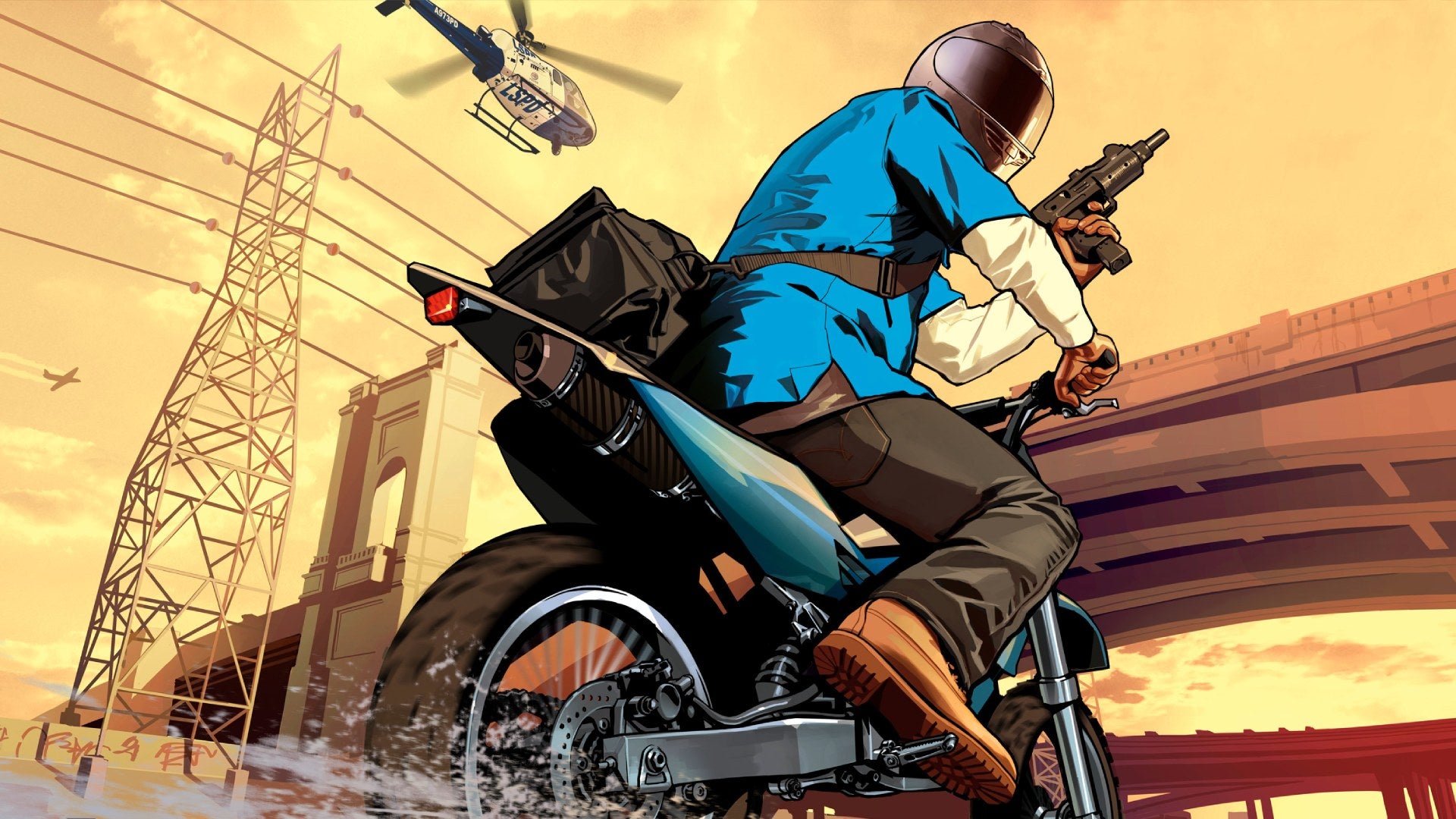 Image: Rockstar Games