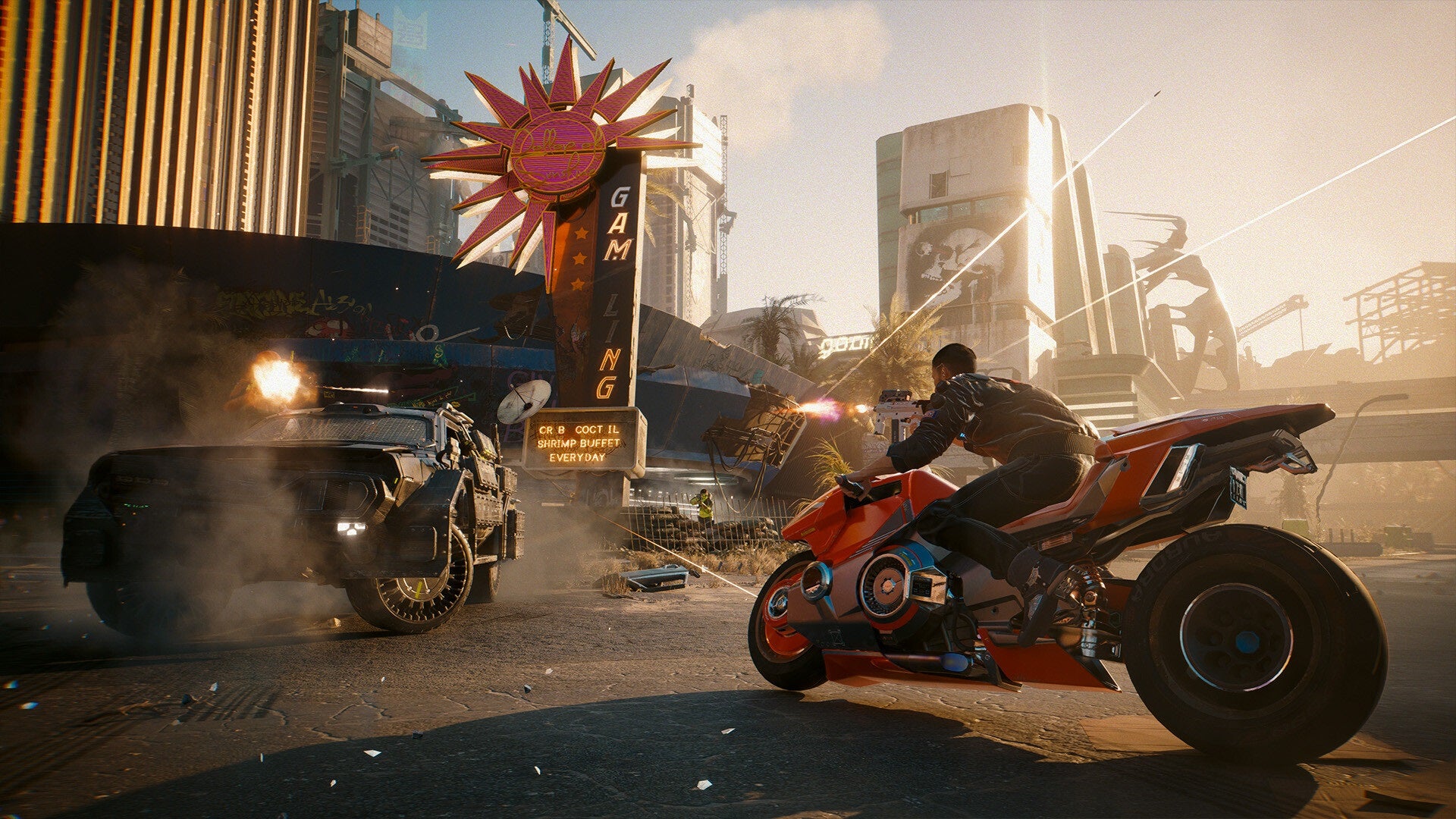 Image: CD Projekt Red