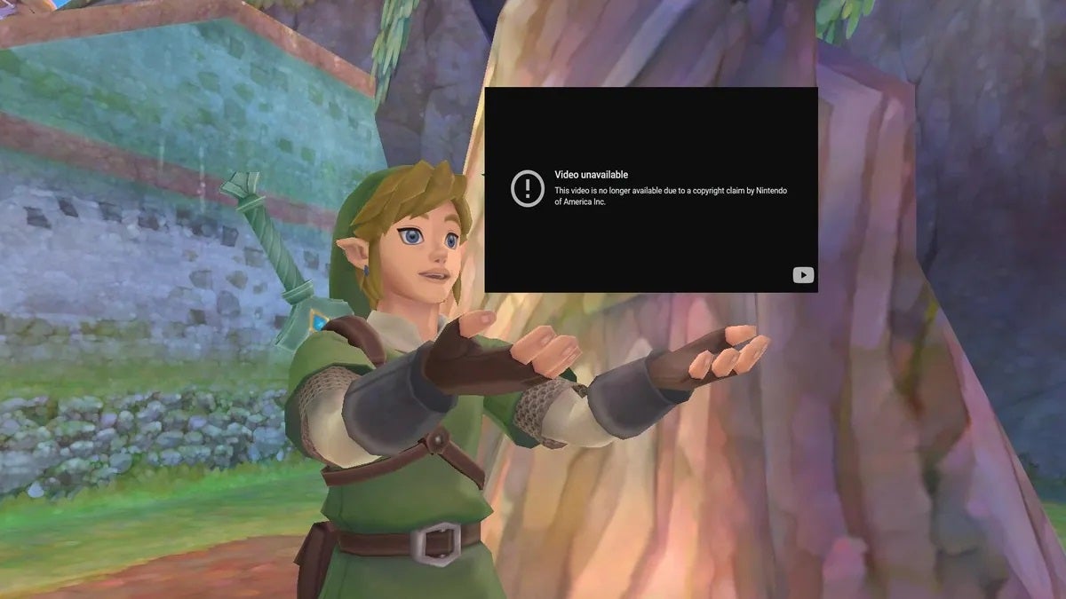 Image: Nintendo / Kotaku