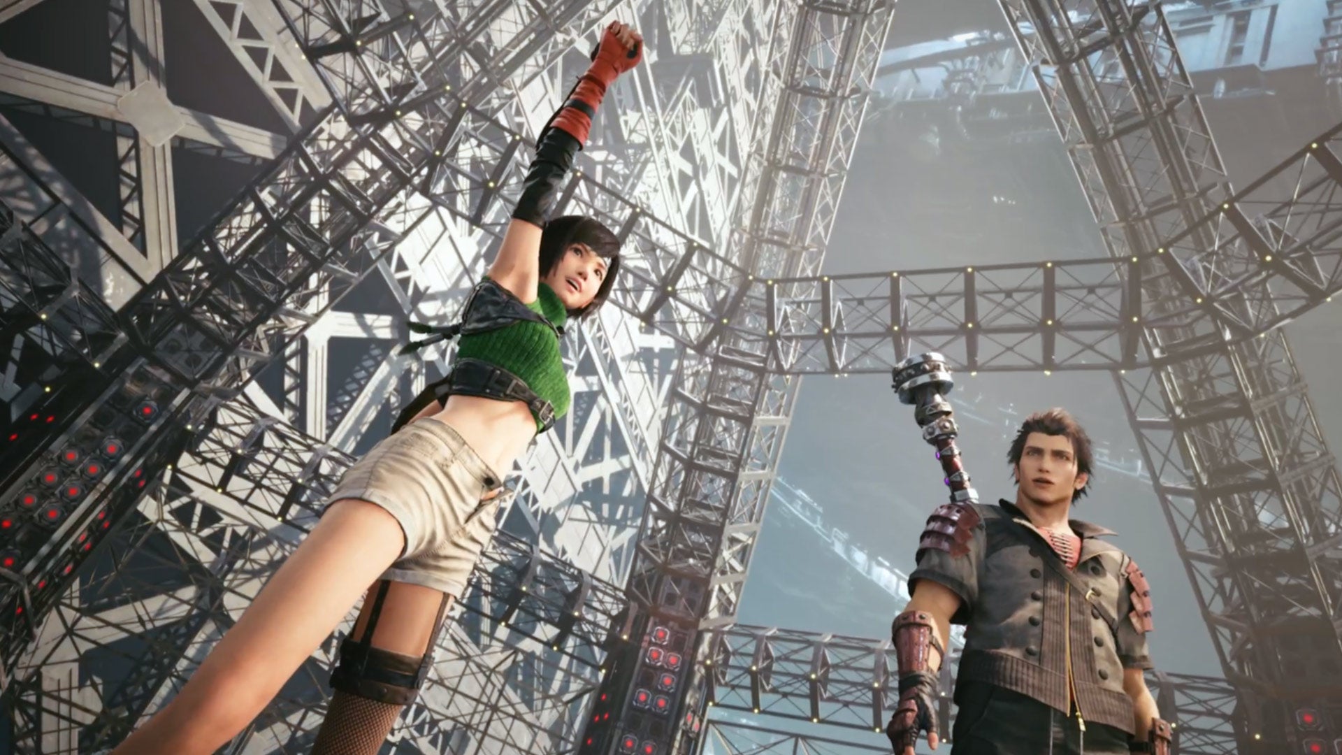 Screenshot: Square Enix / Kotaku