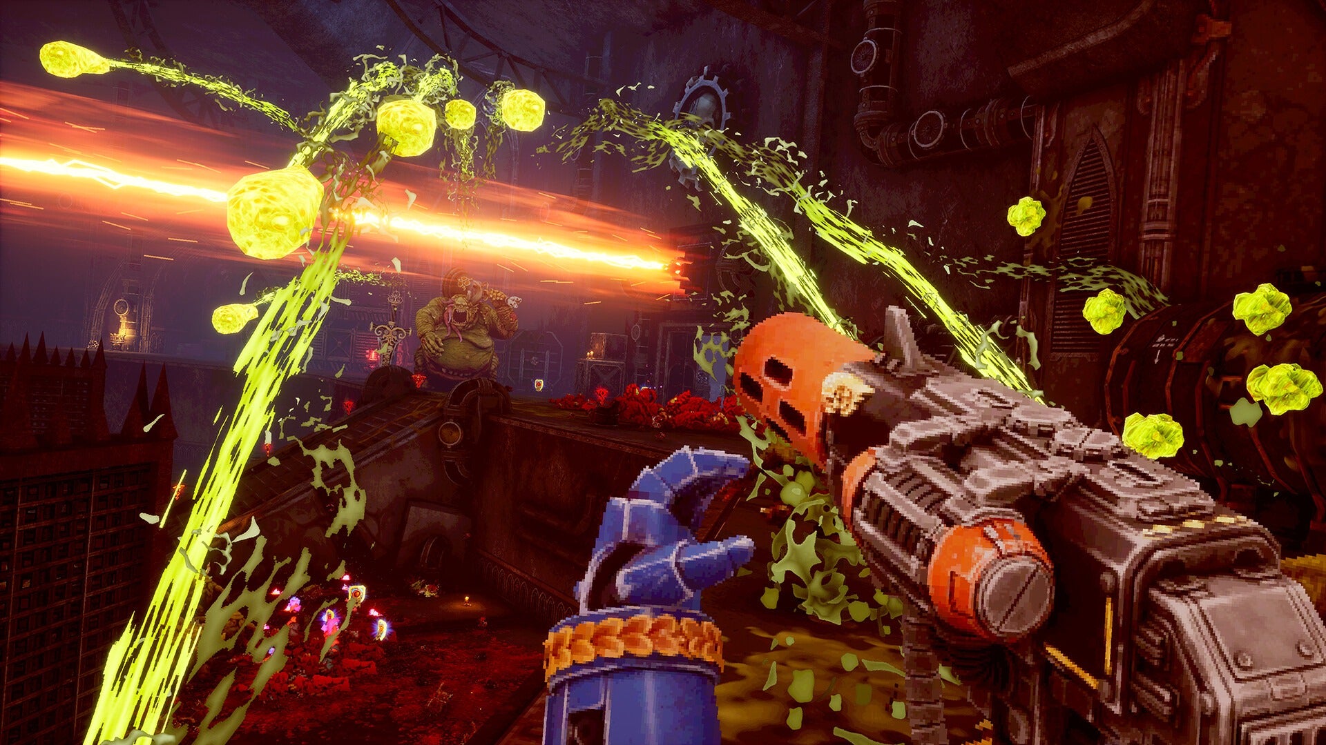 Screenshot: Focus Entertainment