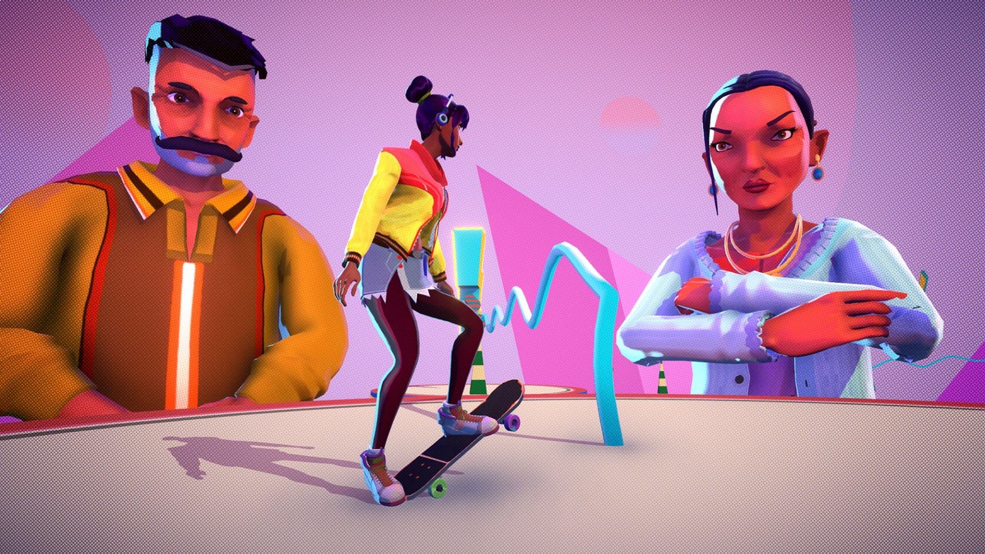 Image: Outerloop Games