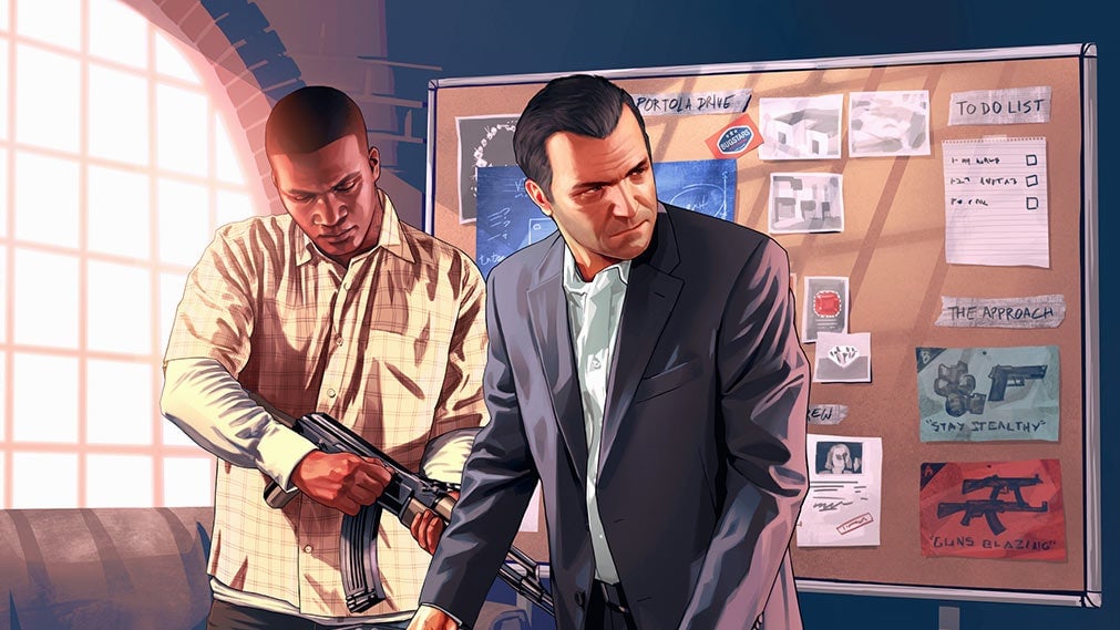 Image: Rockstar Games