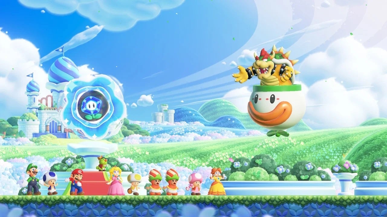 Image: Nintendo / Kotaku