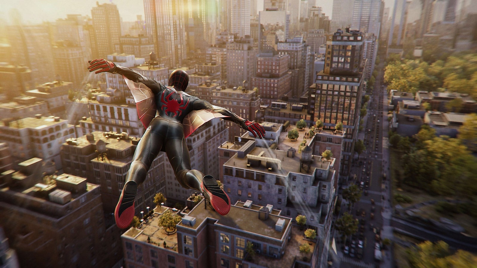 Image: Insomniac