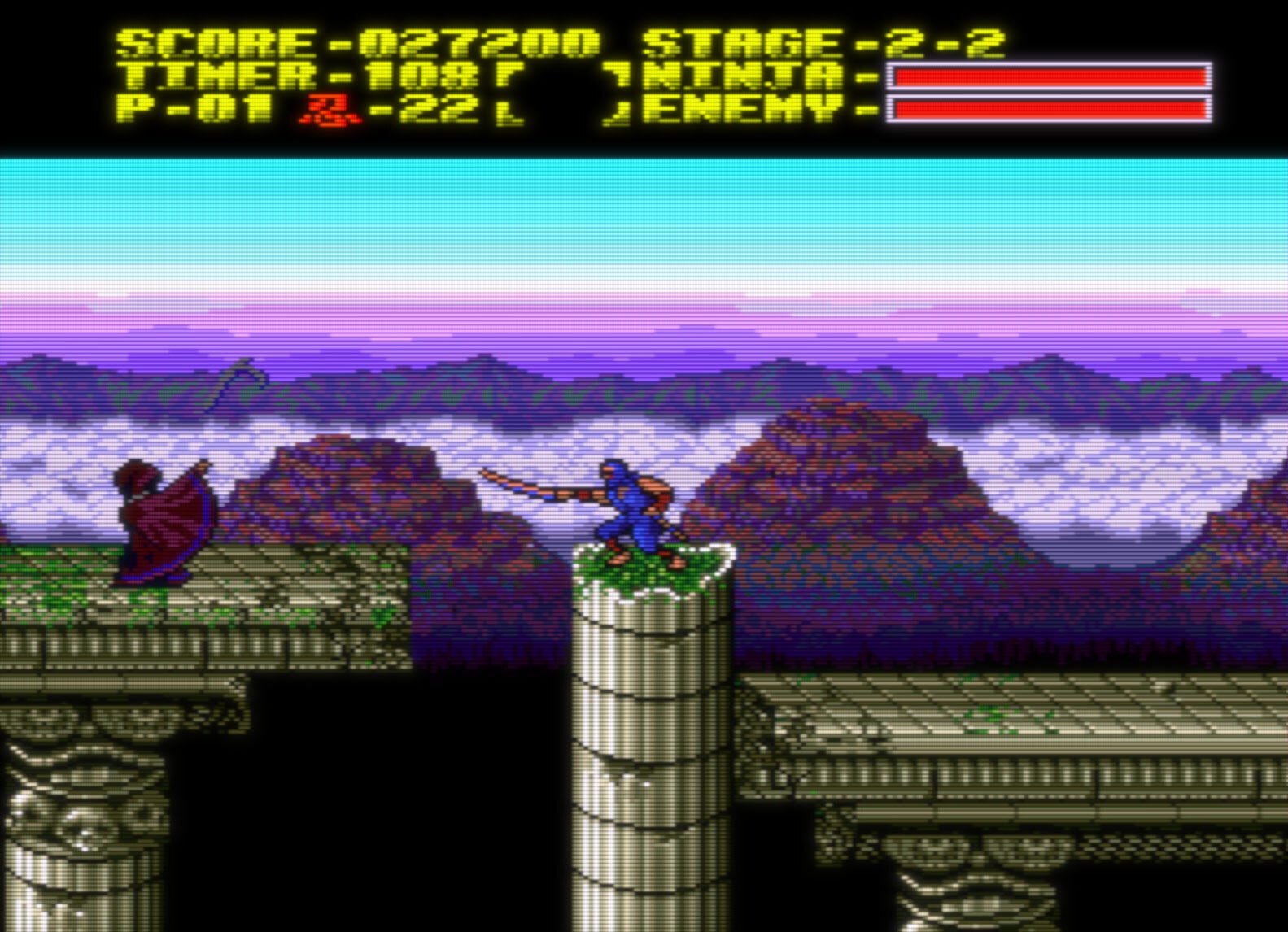 Screenshot: Hudson Soft / Kotaku