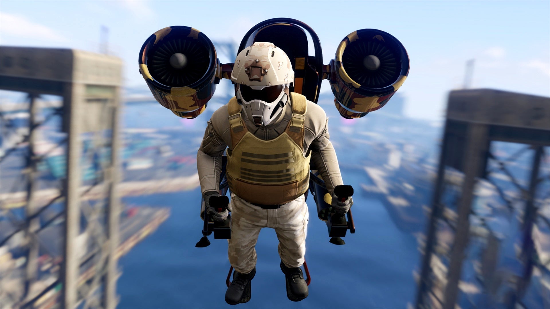 Image: Rockstar Games