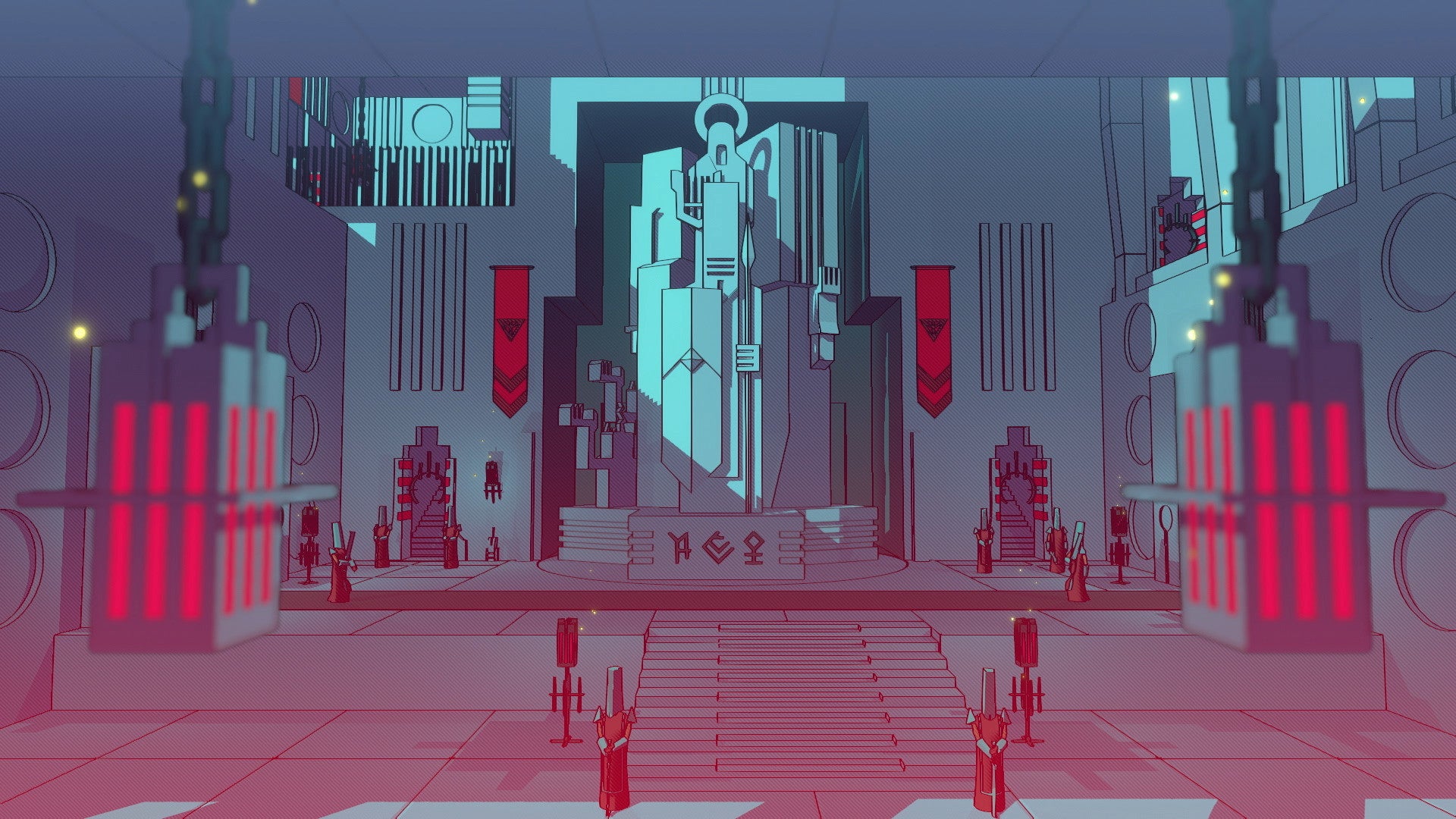 Screenshot: Rundisc
