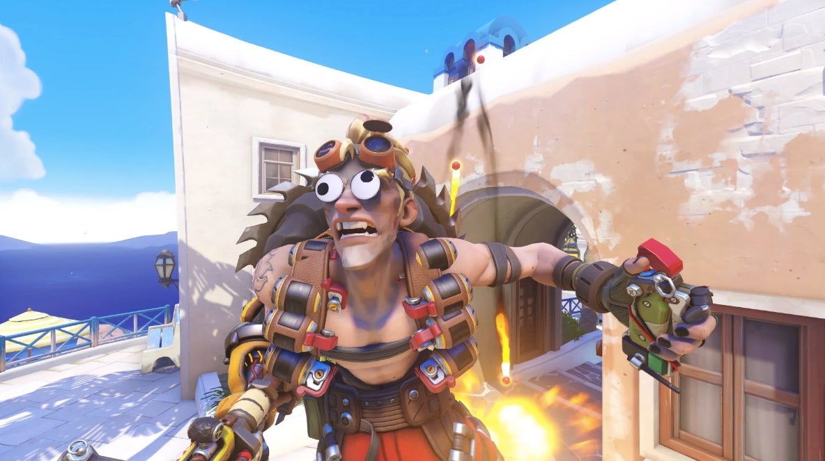Image: Blizzard
