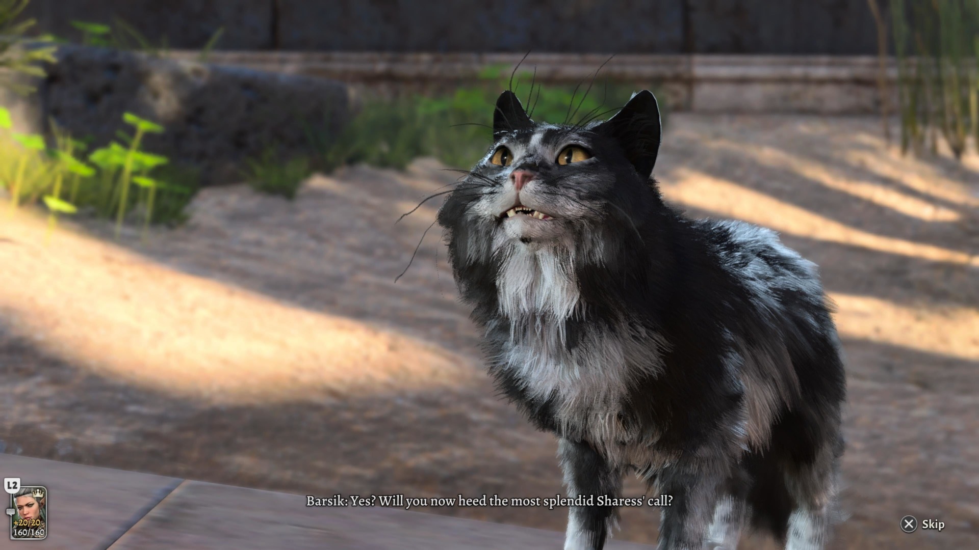 Screenshot: Kotaku / Larian Studios