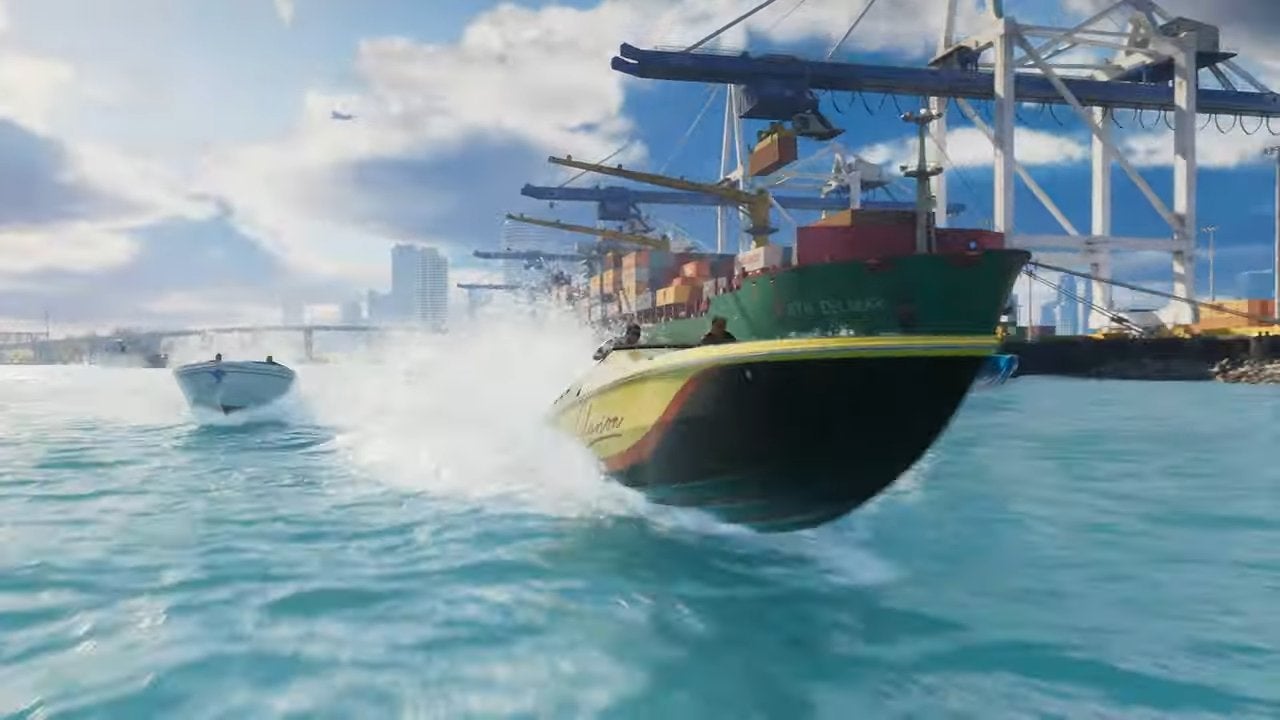 Screenshot: Rockstar Games / Kotaku