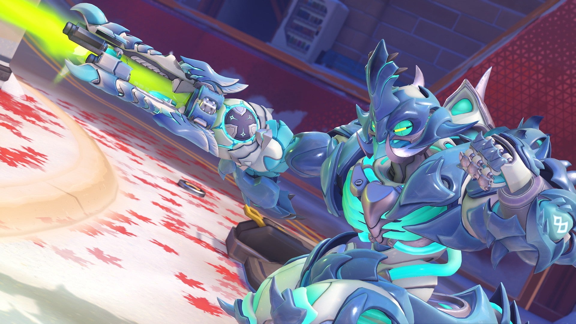 Image: Blizzard Entertainment