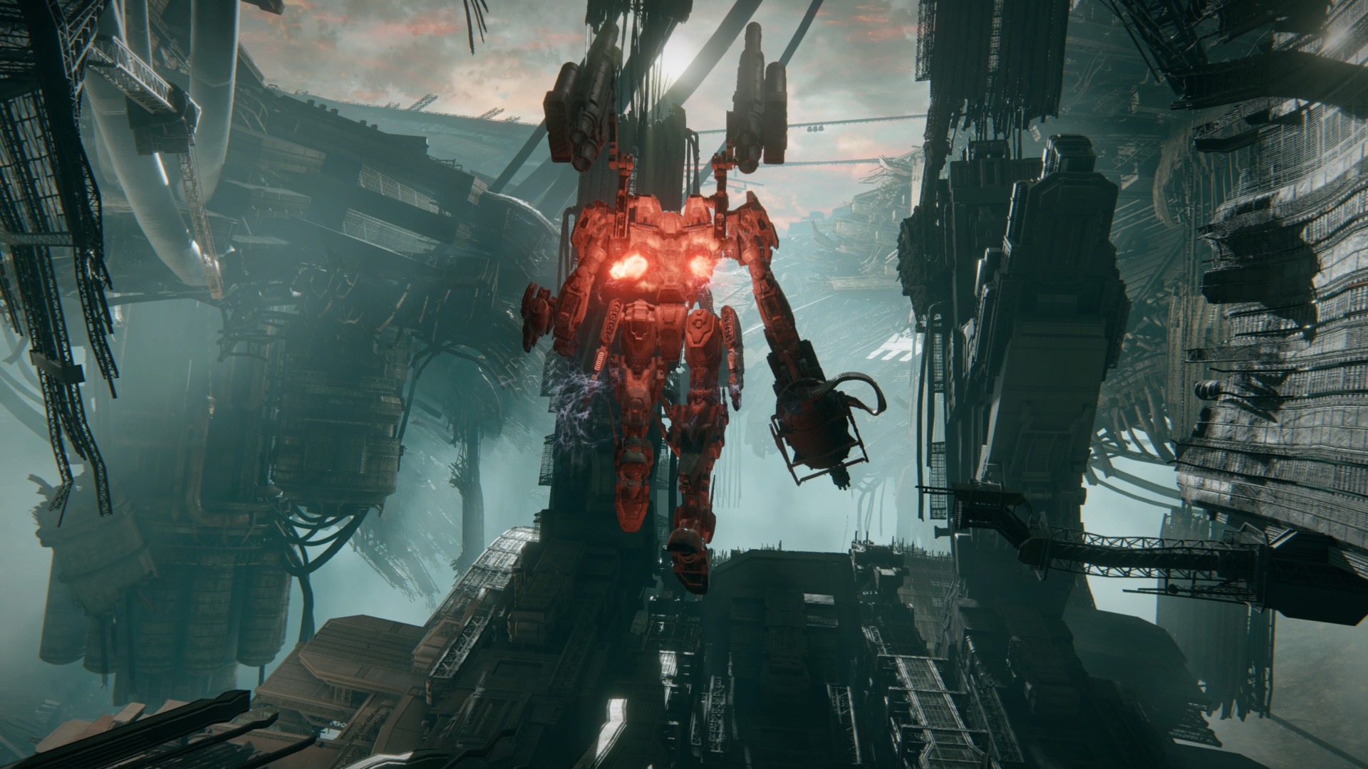 Screenshot: FromSoftware / Kotaku