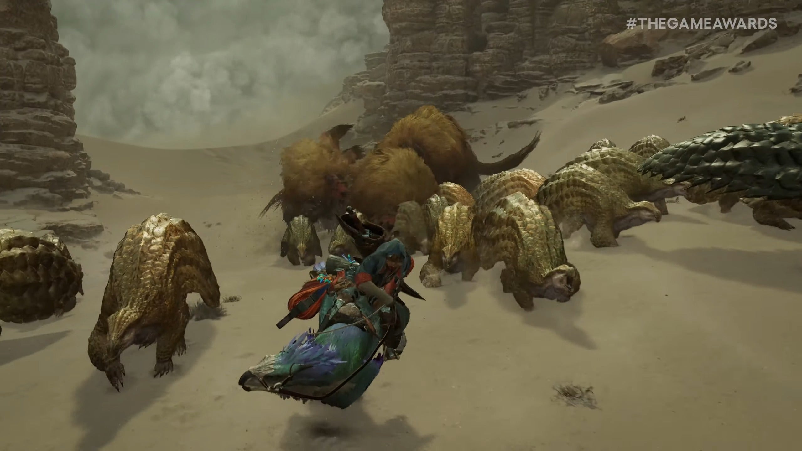 Screenshot: Capcom
