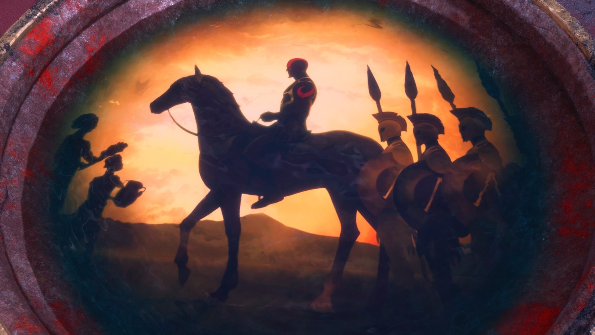 Screenshot: Santa Monica Studio / Kotaku