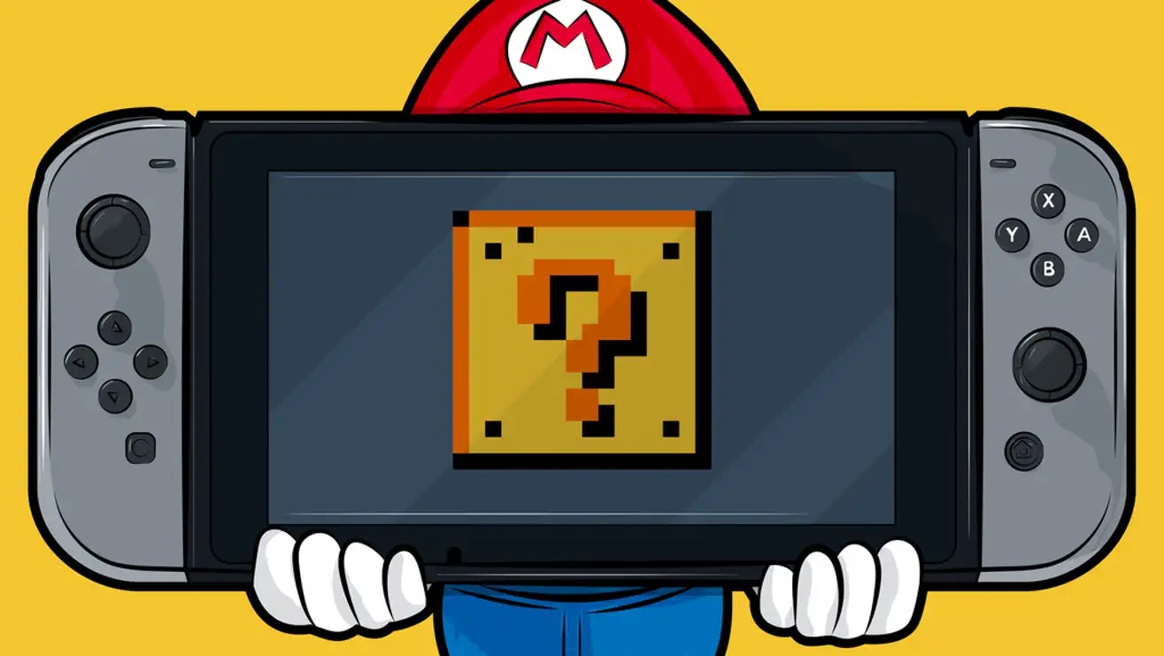 Image: Nintendo / Kotaku