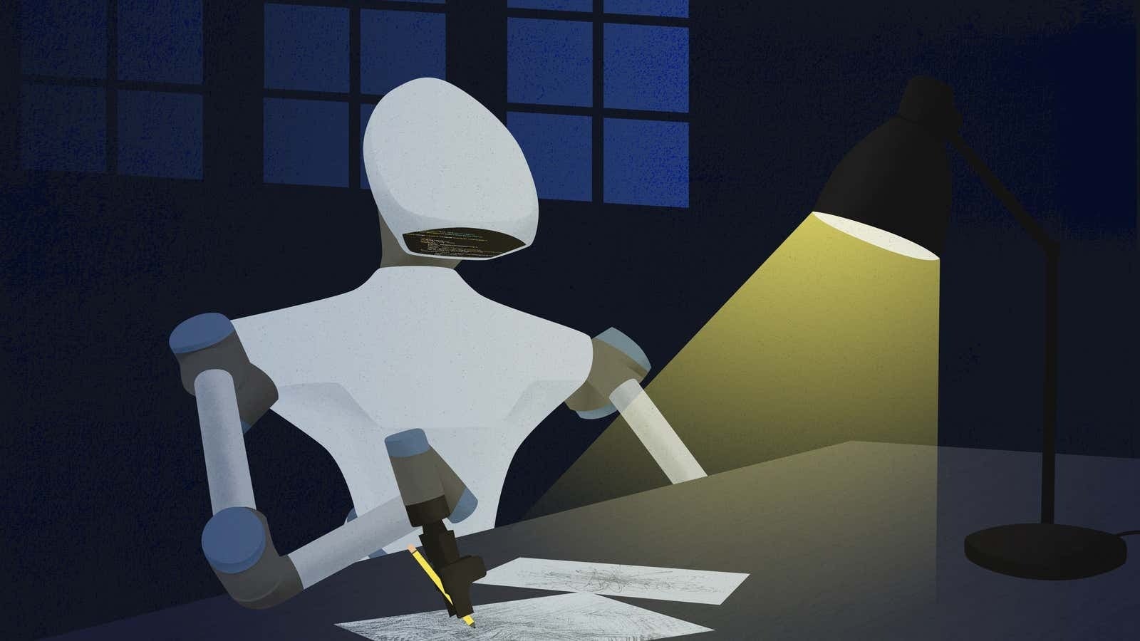 Illustration: Rebecca Fassola