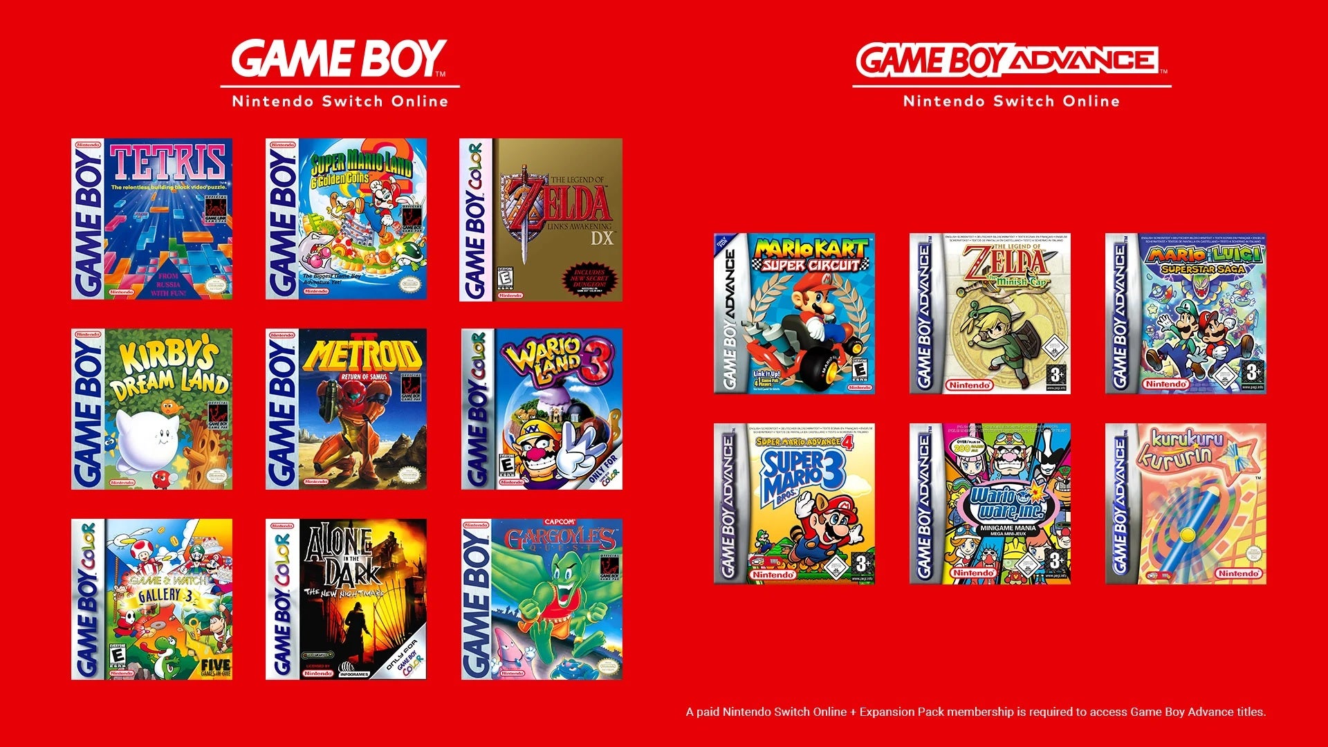 Image: Nintendo / Kotaku