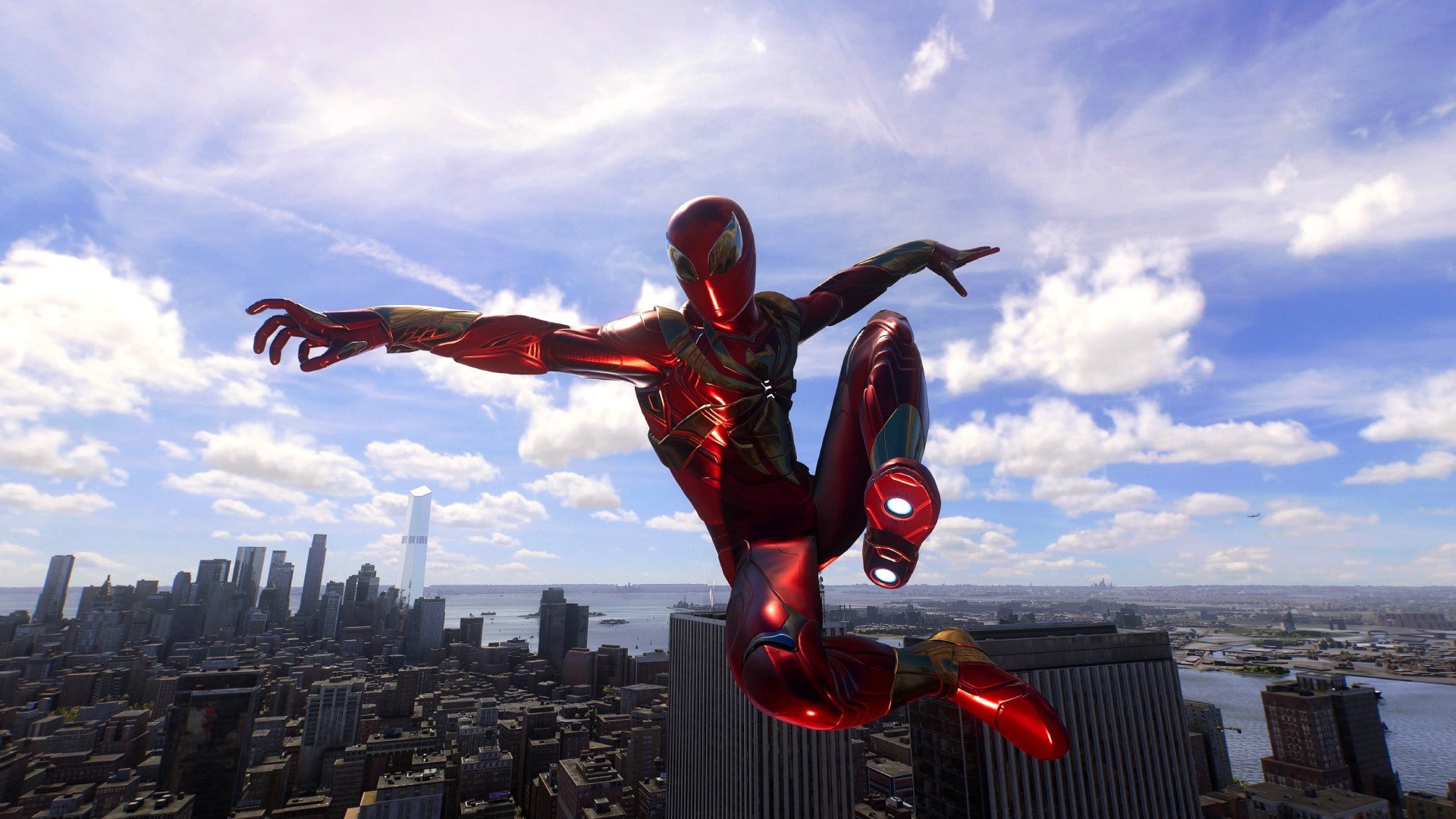 Screenshot: Insomniac Games / Kotaku