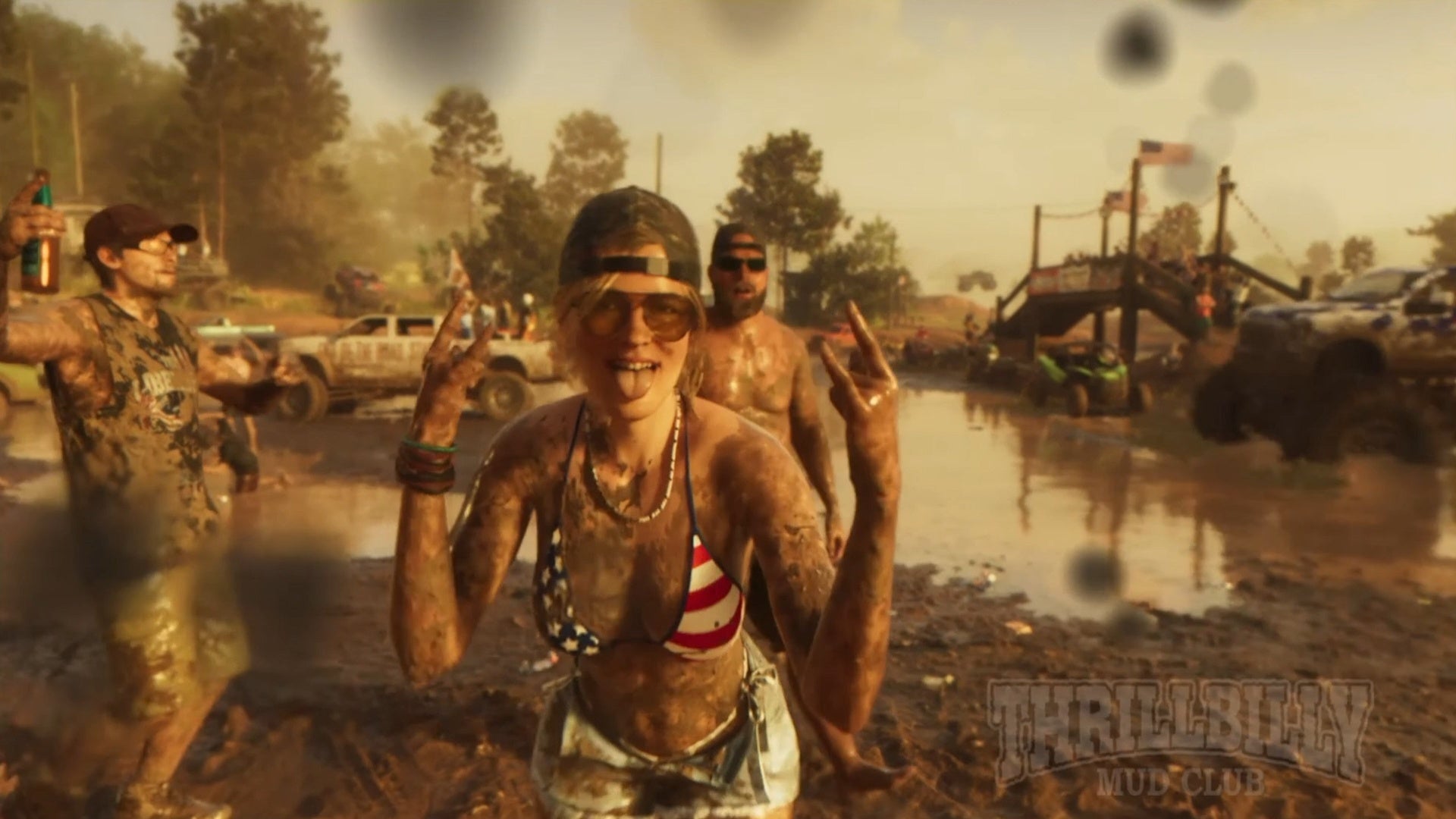 Screenshot: Rockstar Games / Kotaku